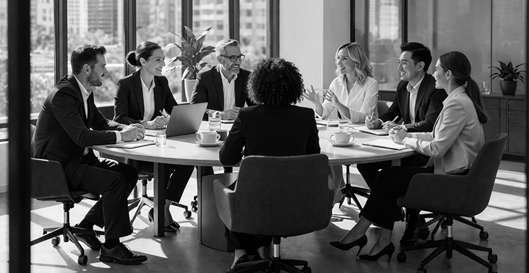 Insight to Action - Incentive Market Practice
